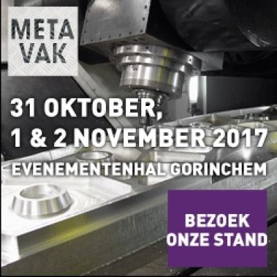 Metavak Gorinchem NL