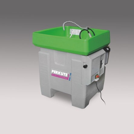 Clean-o-mat PWT Waschtisch