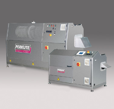 Clean-o-mat RW 350 im Einsatz