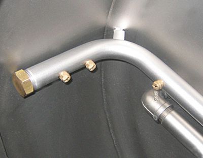 System dysz w detalu