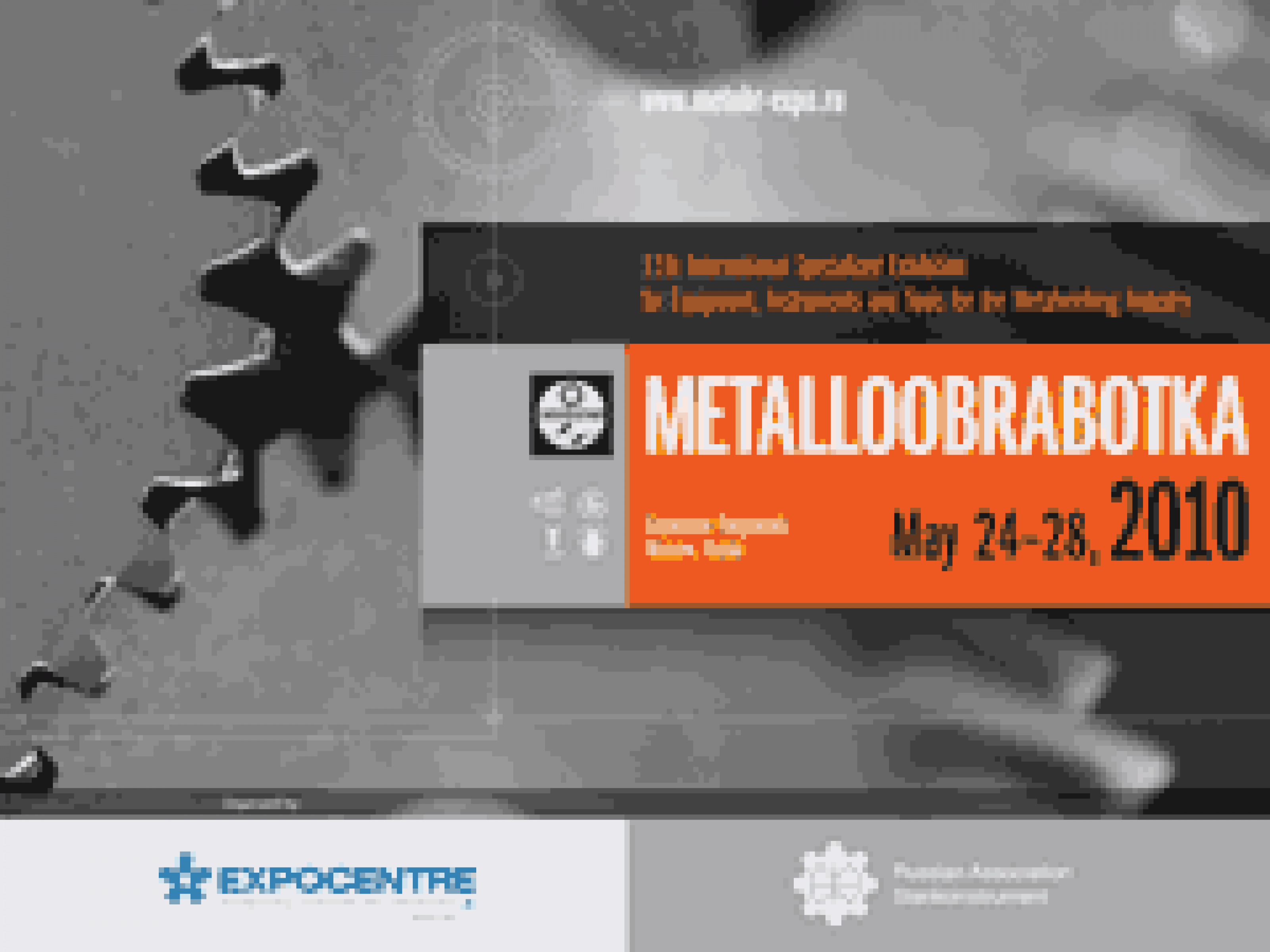 Metalloobrabotka