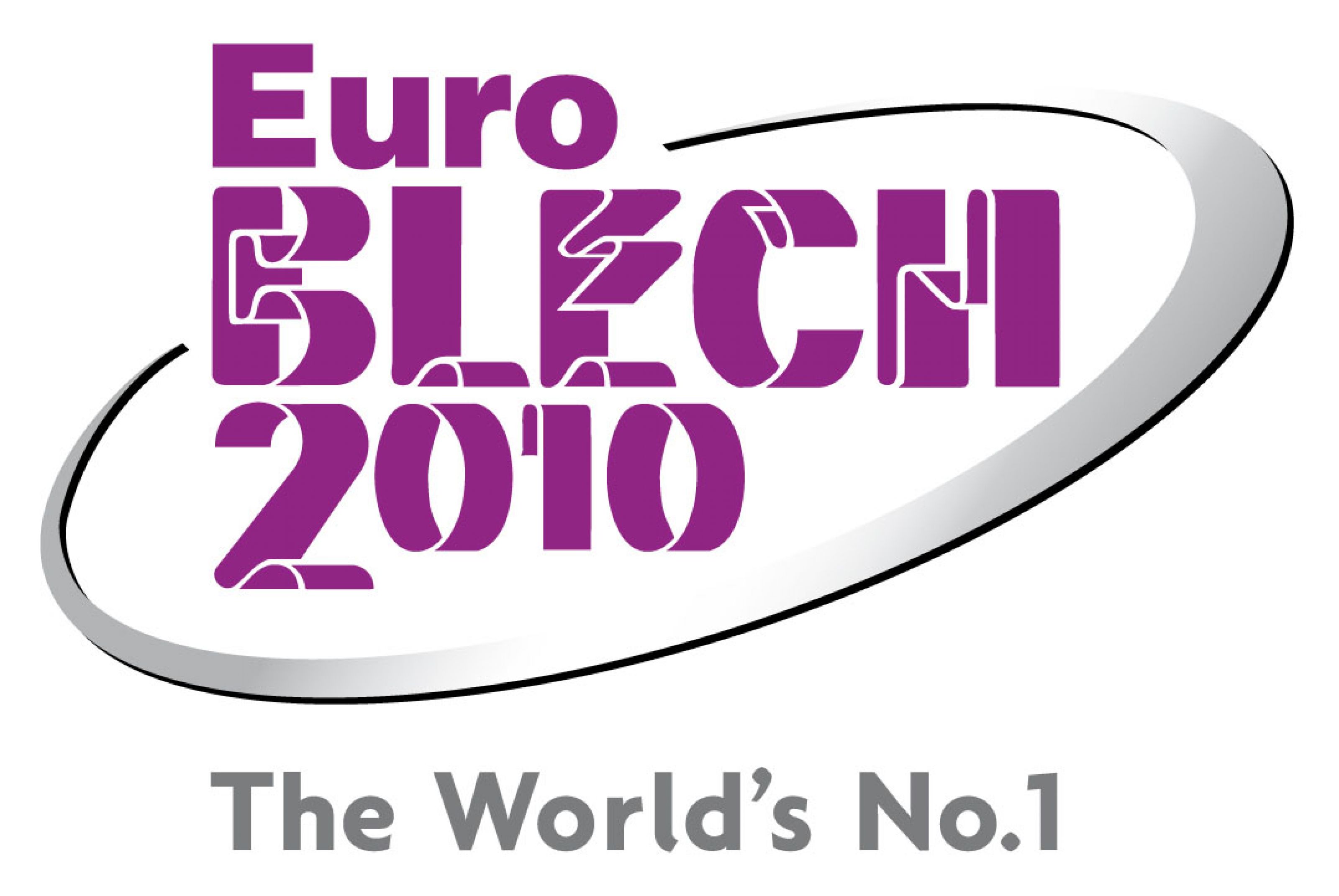 euroblech 2010