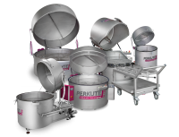 Group top loader series