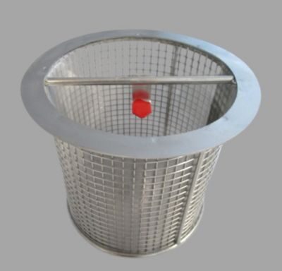 Filter baskets