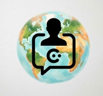 International sales partner