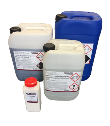 FCKW-freie Reinigung