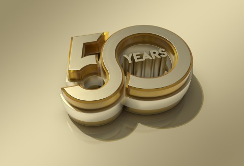 50 Jahre PERKUTE Maschinenbau GmbH