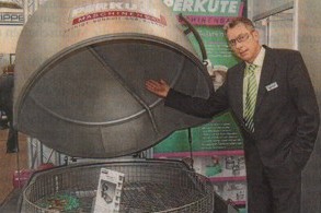 Kampf dem Hexenschuß